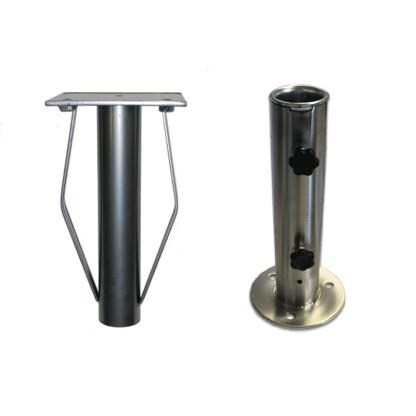 Bambrella In Ground Mount thumbnail