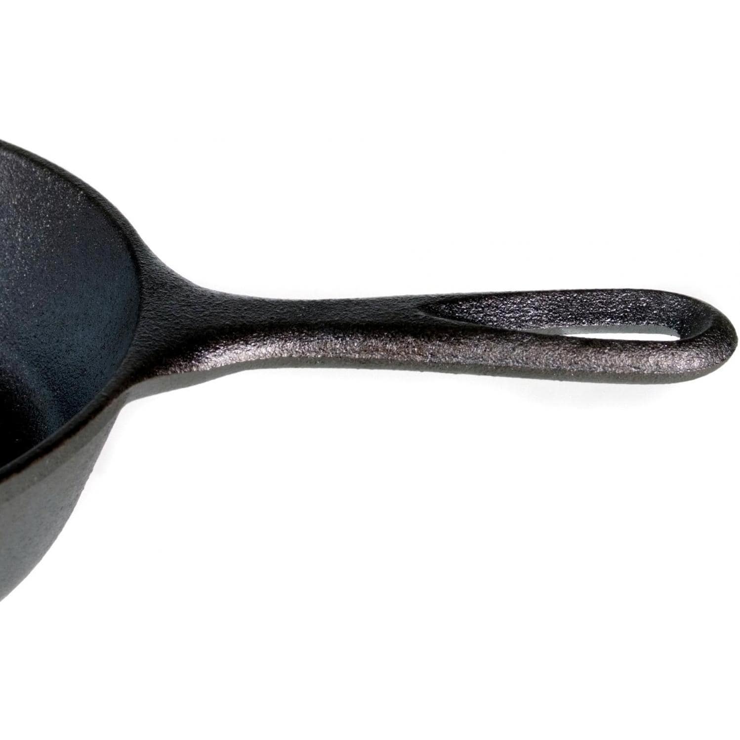 Lodge Cast Iron Skillet 8 Inch thumbnail