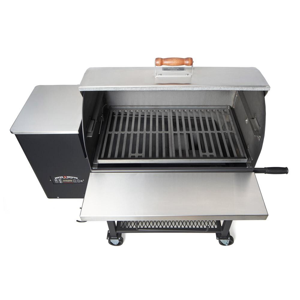 Pitts and Spitts I-MODGRATE850 Pitts & Spitts Modular Grate System For Maverick 850 - Lower Grates In thumbnail