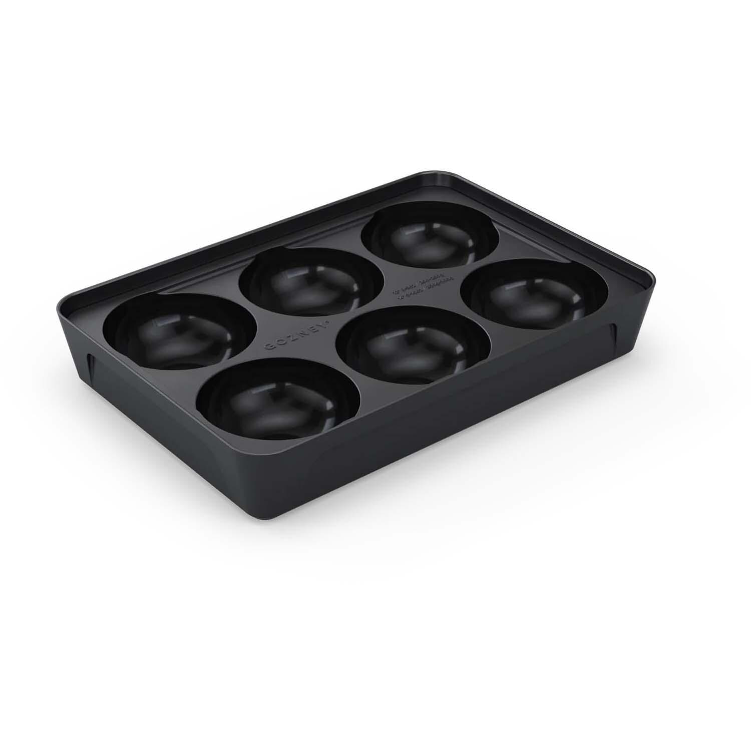 Gozney AD1647 Dough Tray - Lid Off Side View - White Background thumbnail