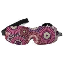 Bucky 40 Blinks Sleep Mask - Paper Flowers image