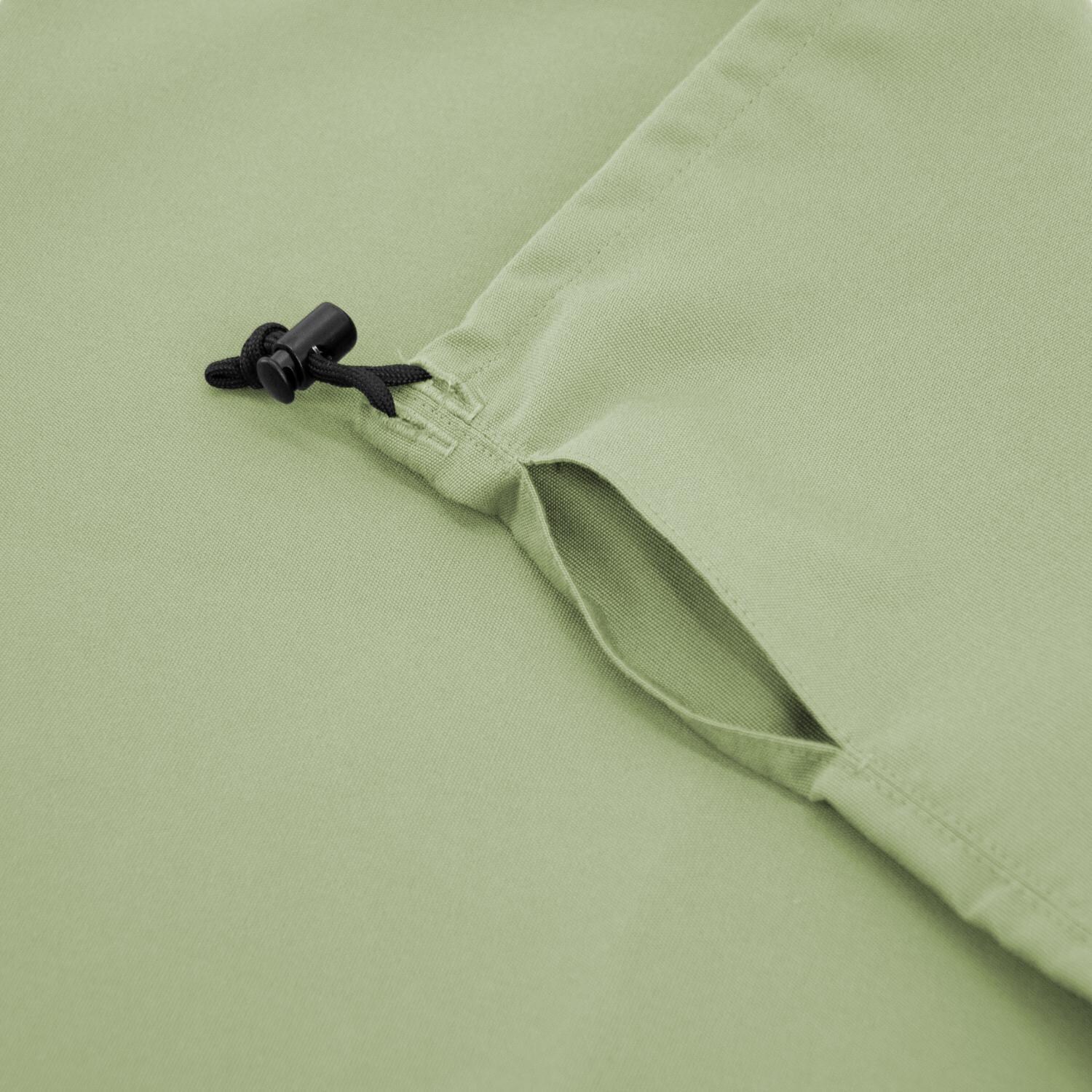 Signature Series Propane Tank Cover by BBQGuys - Cable Slit thumbnail