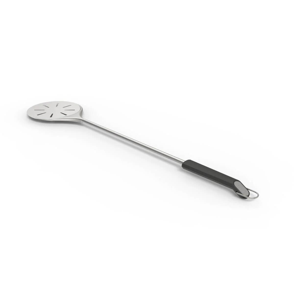 Witt 48651006 Stainless Steel Pizza Turning Peel - White Background thumbnail