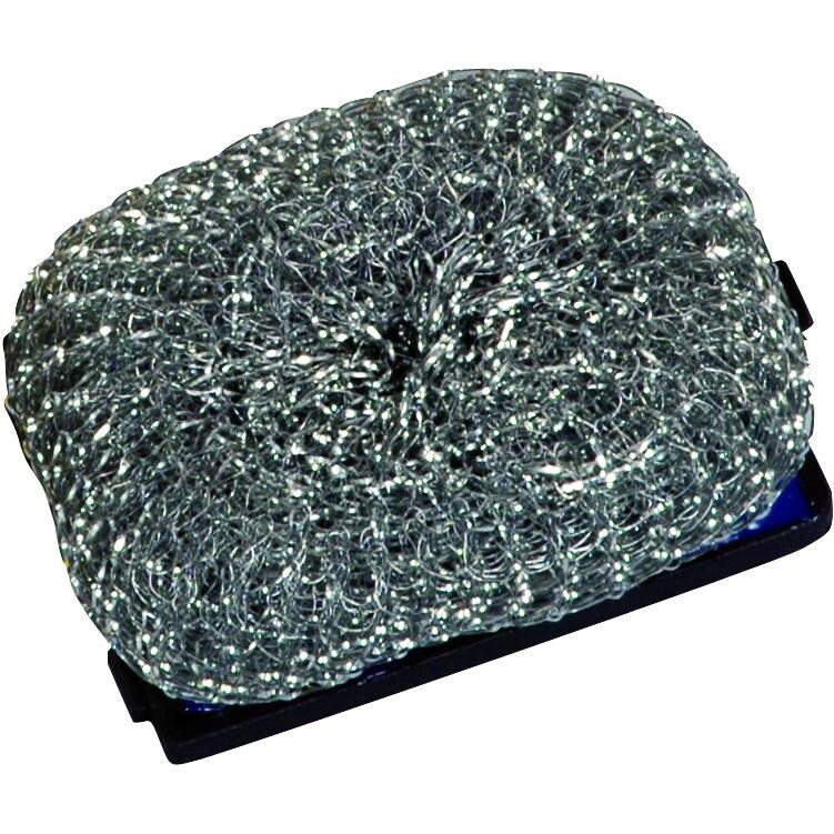 Saber Brush Replacement Head - Stainless Steel Mesh thumbnail