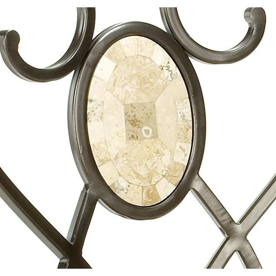 Chair Back Detail