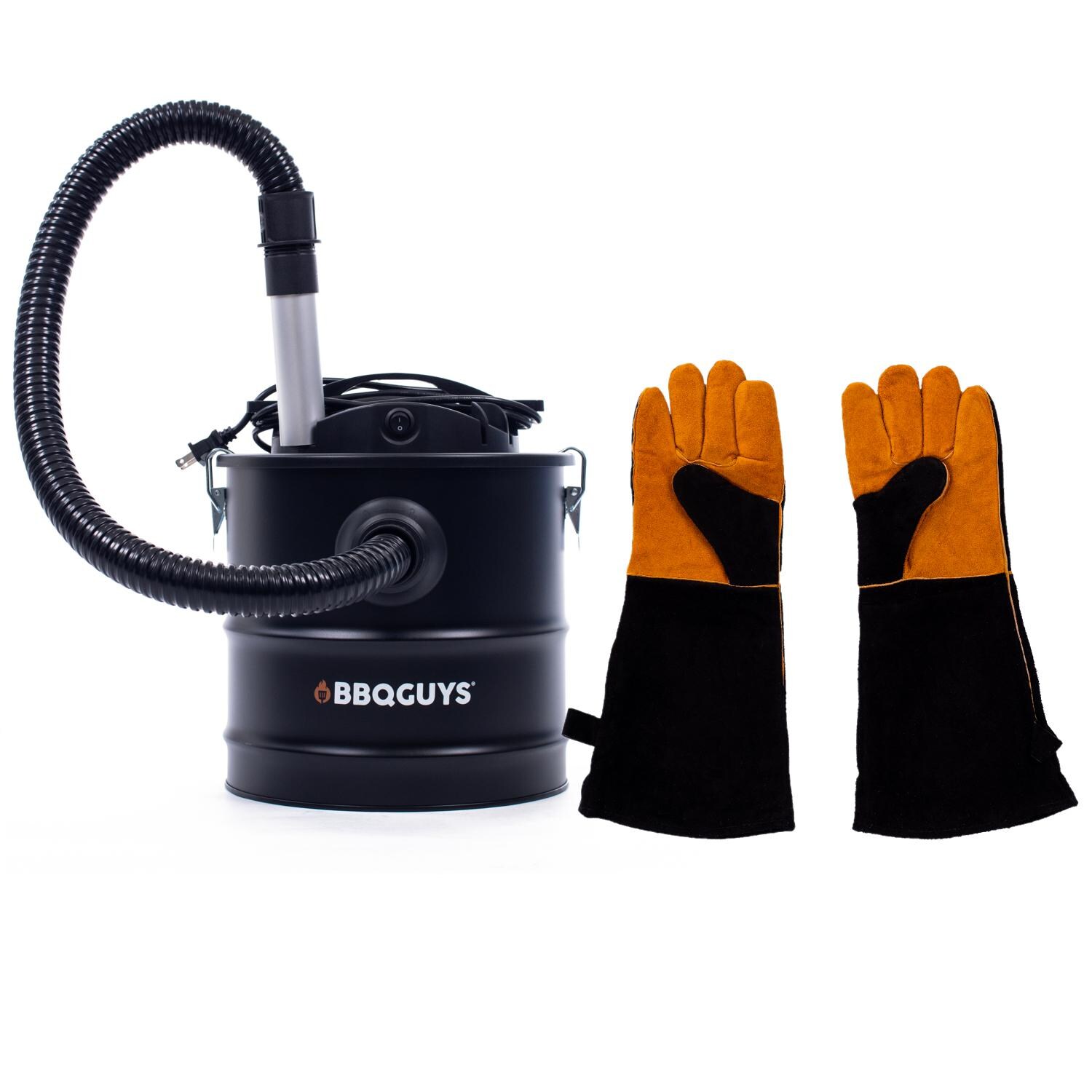 BBQGuys Signature Ash Cleanup Gift Set thumbnail