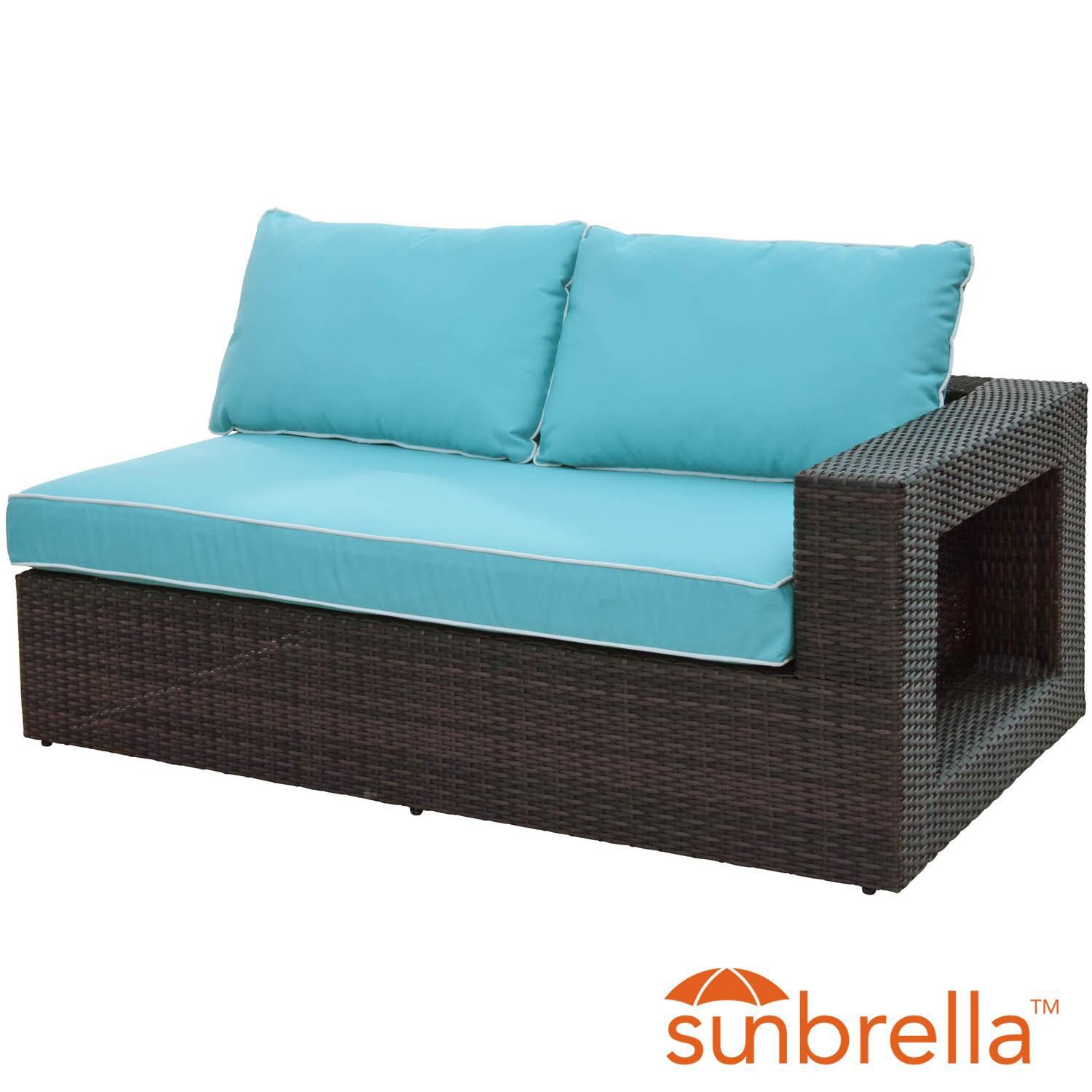 Lakeview Outdoor Sofas