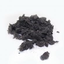 Enhance A Fire Black Sea Glowing Wool image
