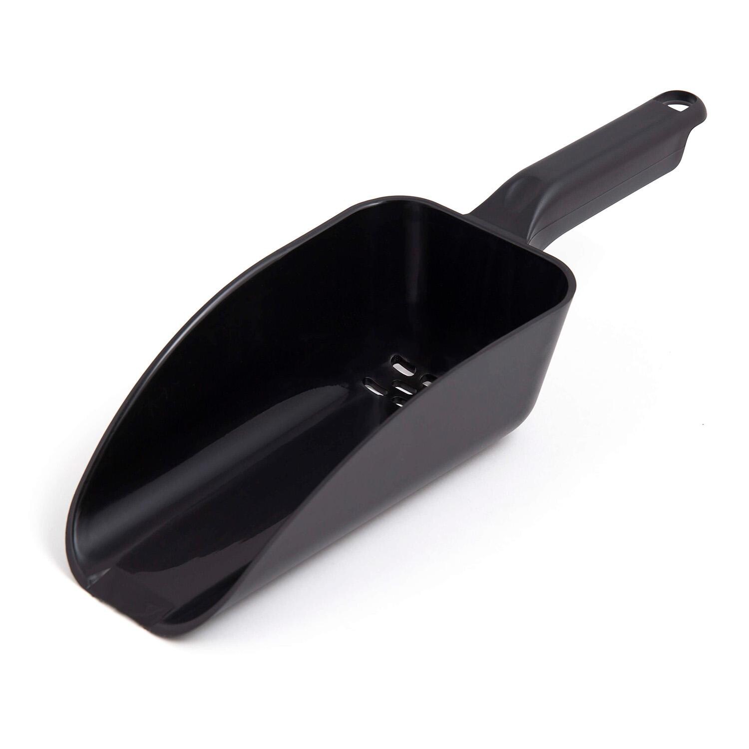 GrillPro Pellet Scoop - 39645 - Scoop - White Background thumbnail