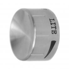 Summerset Control Knob For PRO/TRL/STG Model Grills - KNOB SM image