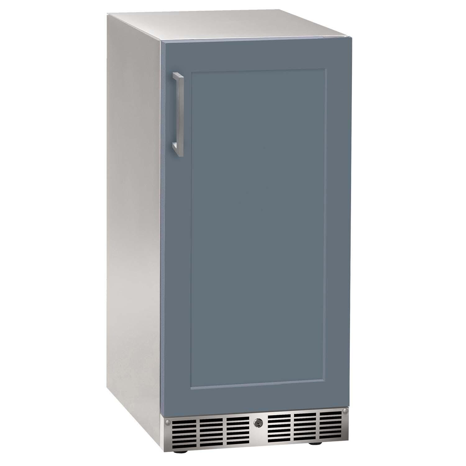 Marvel Essential 15-in 3 Cu. Ft. Refrigerator w/ Panel Ready Door - MRRE215-IS31A