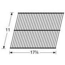 Galvanized Steel Wire Rectangle Rock Grate 90211