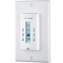 Dimplex Wall Switch Remote Control - WRCPF-KIT image