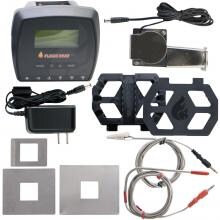 Flame Boss 500 WiFi Smoker Controller W/ Kamado Adapter Kit - FB500-K