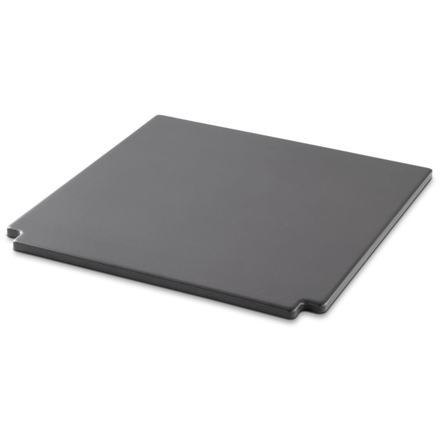 Weber 7677 CRAFTED Frame Kit For Genesis Gas Grills - Baking Stone (Accessory Not Included) - White Background thumbnail