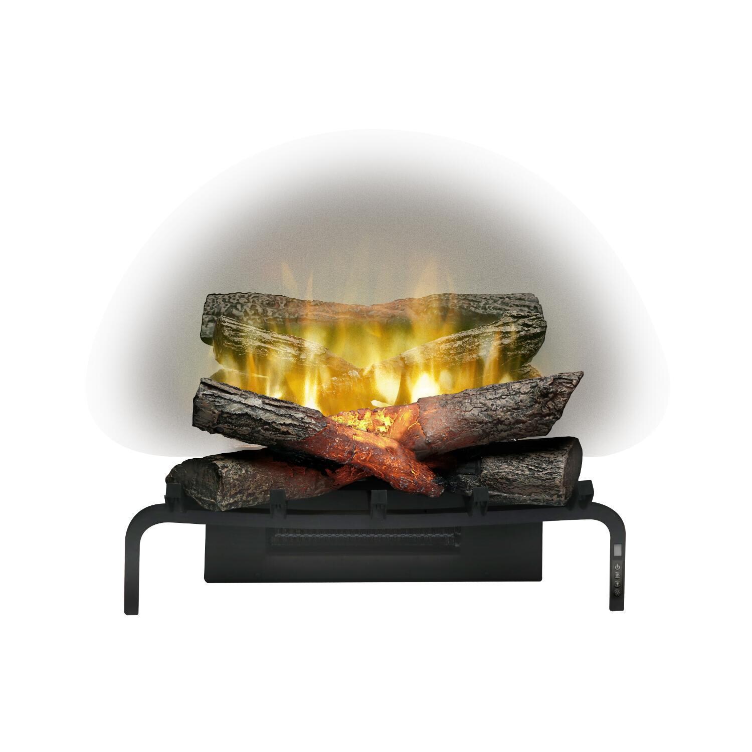 Dimplex - RLG20 - Revillusion 20-Inch Electric Log Set