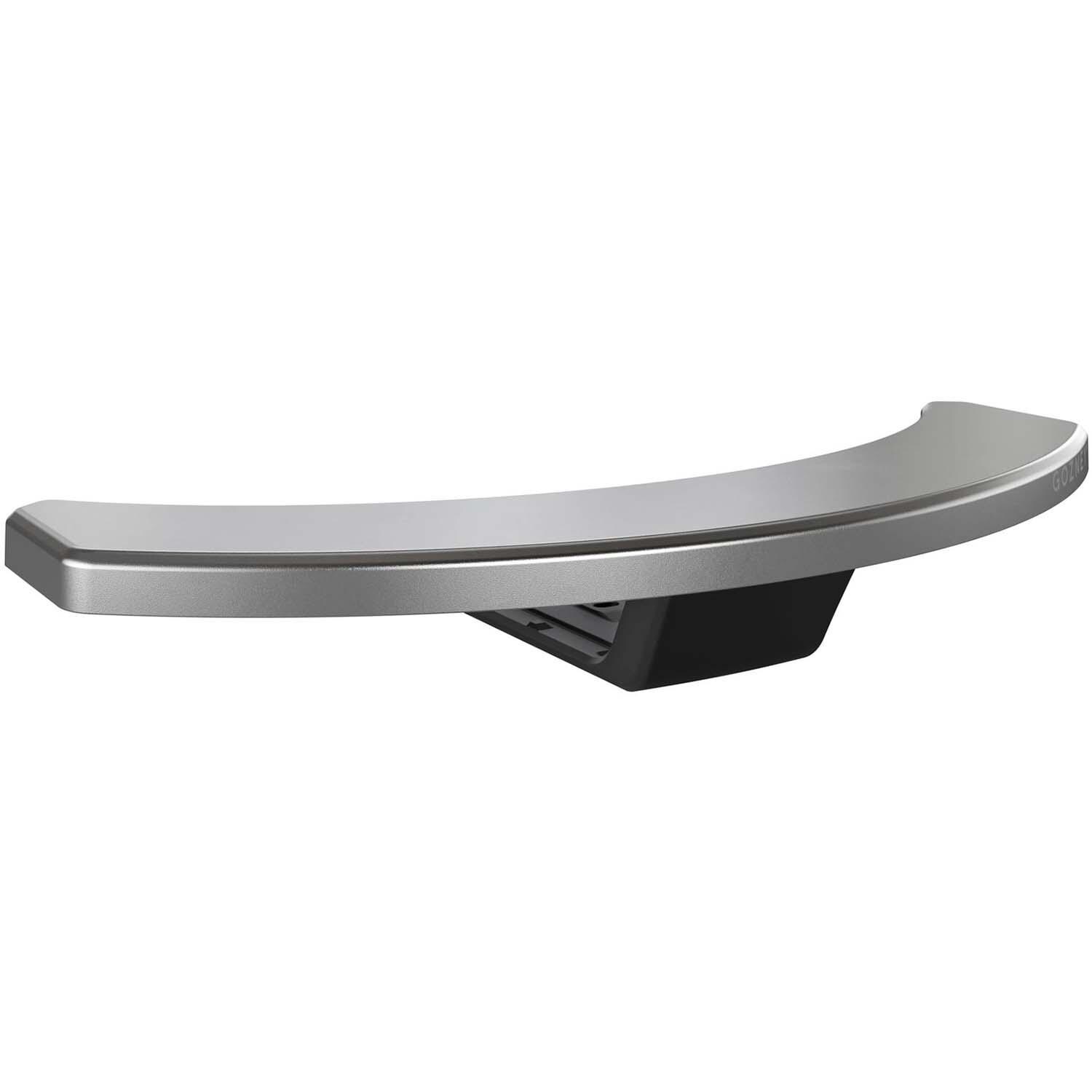 Gozney AA1798 Arc Mantel - White Background thumbnail