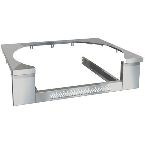 Evo Trim Kit For Affinity 30G Built-In Gas Grill