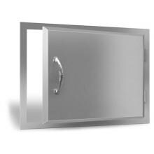 RCS Agape Series 24-Inch Reversible Single Access Door - Horizontal - ADH1 image