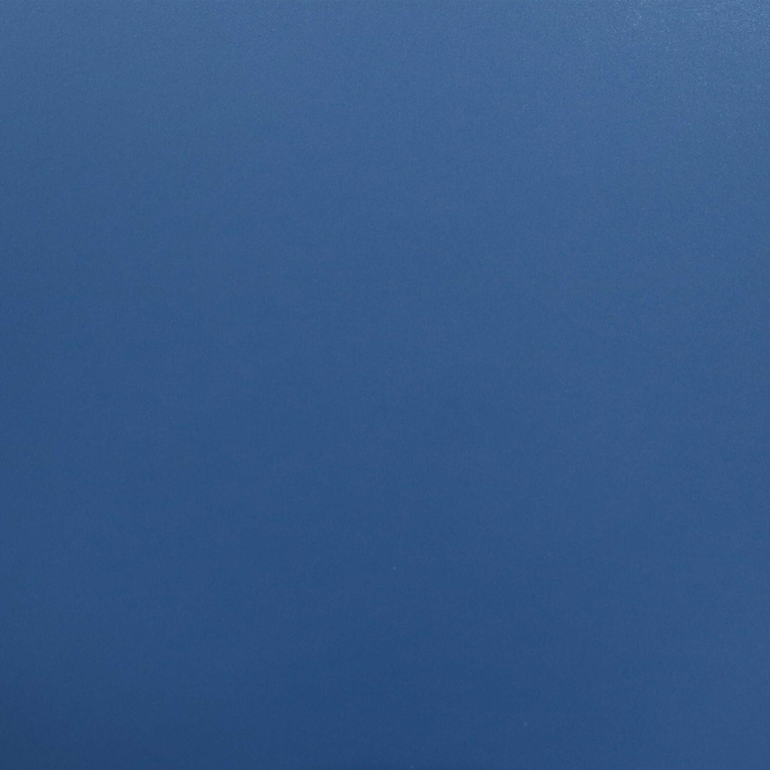 Ultimate Patio Plastic Dining Armchair - Set of 2 Sax Blue - Finish Detail thumbnail