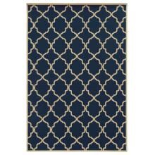Oriental Weavers Riviera 8.6 X 13 Indoor/Outdoor Rug - 4770L image
