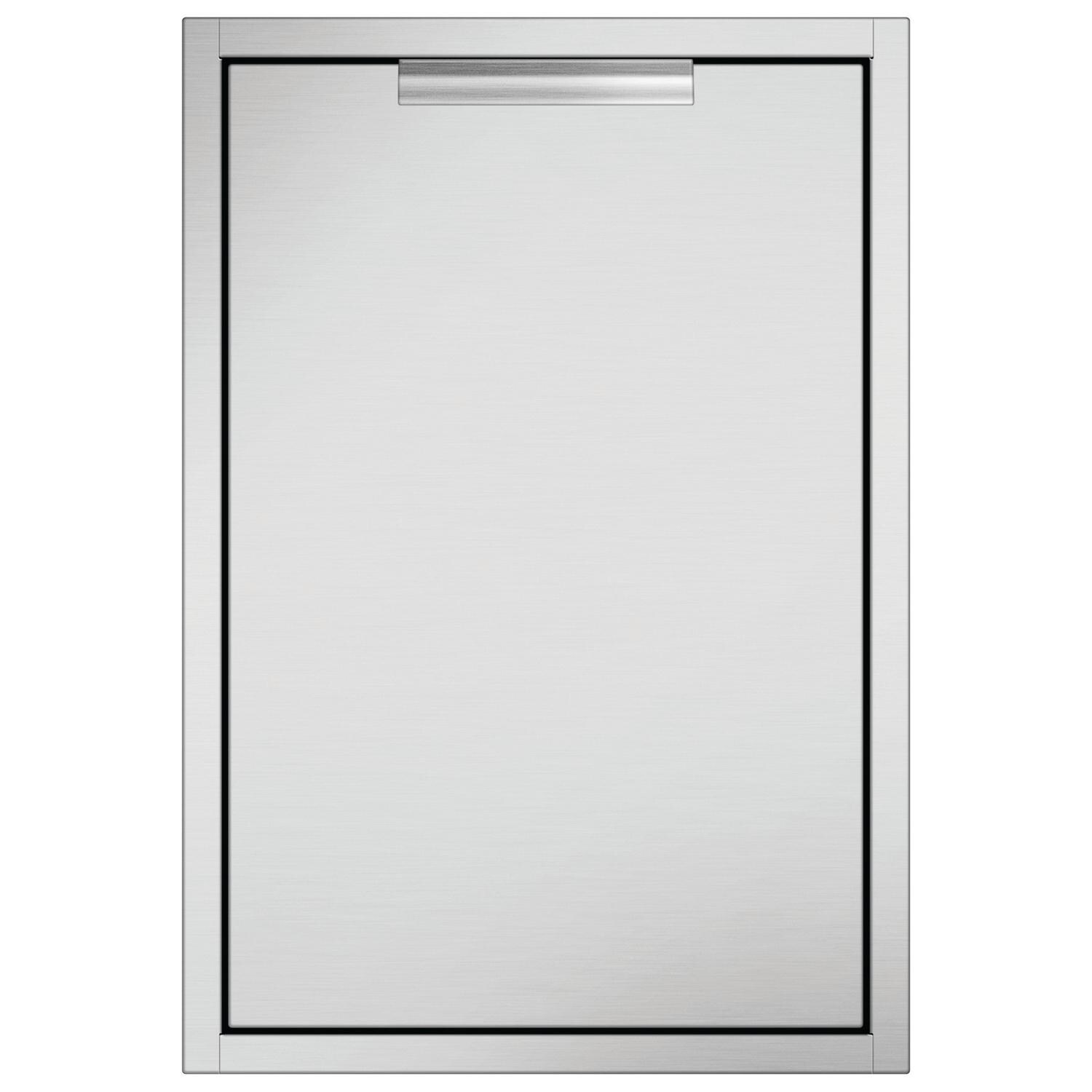 DCS 20-Inch Roll-Out Trash / Recycle Bin With Soft Close - TB1-20