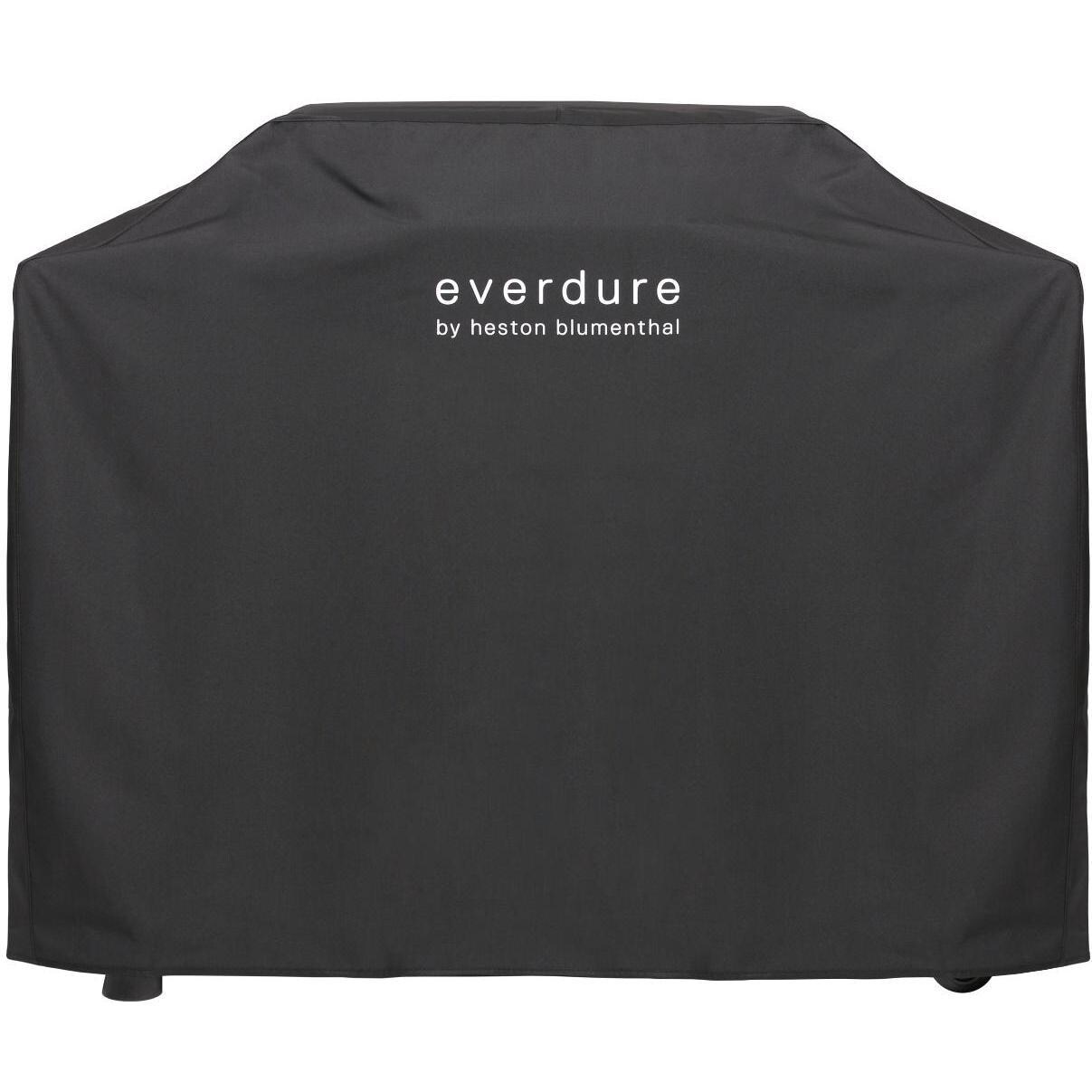 Everdure HBG3COVER Long Grill Cover For FURNACE 52-Inch Propane Grill thumbnail