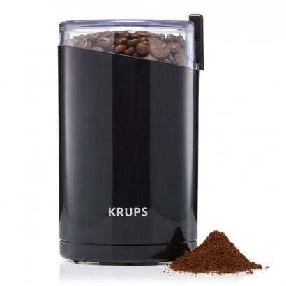 Krups Coffee & Espresso Machines