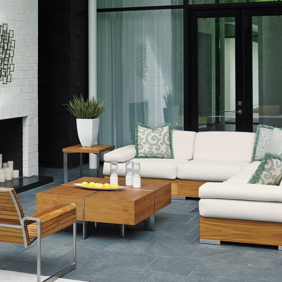 Tommy Bahama Sectional Sets
