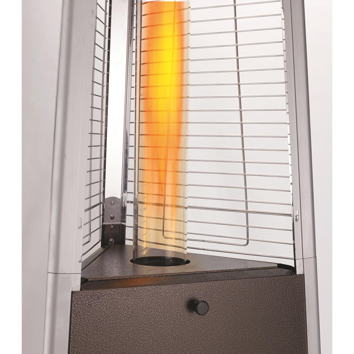 Ambiance Decorative Fire Feature - Lighted thumbnail