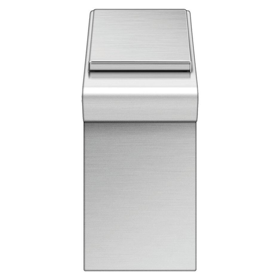 DCS 6-Inch Side Storage For 36-Inch Evolution Built-In Grills - Cover On thumbnail