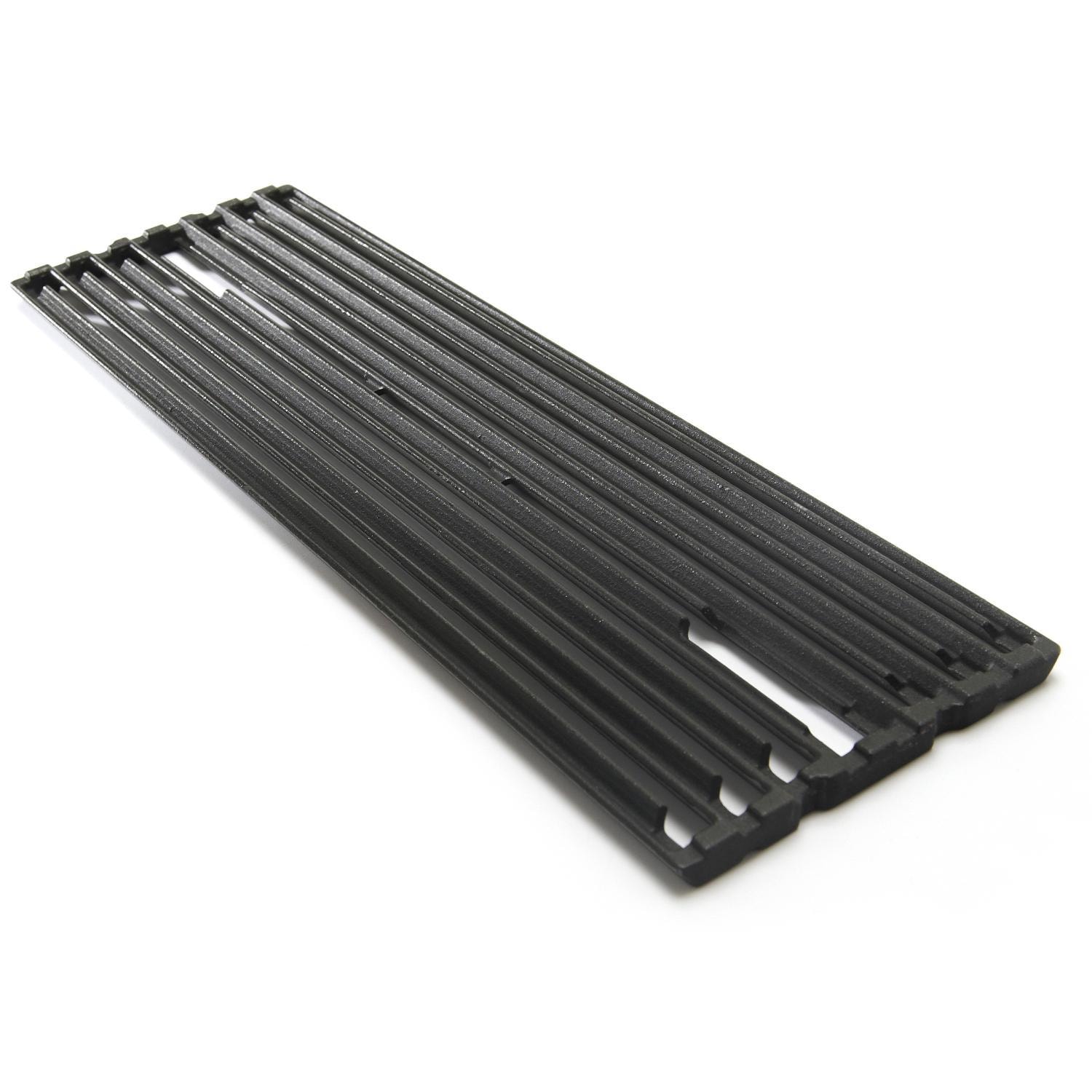 Broil King Cast Iron Cooking Grates For Regal & Imperial Grills - Reversible thumbnail