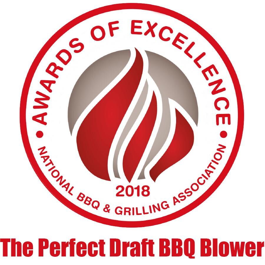 Perfect Draft - PD01 - BBQ Blower - 2018 BBQ Blower Award thumbnail