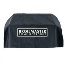 Broilmaster Premium Grill Cover For P3, H3, And R3 Series Built In Grills image
