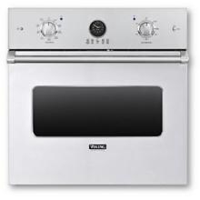 Viking Professional 5 Series Premiere 30-Inch Convection Electric Oven - White - VESO5302WH image