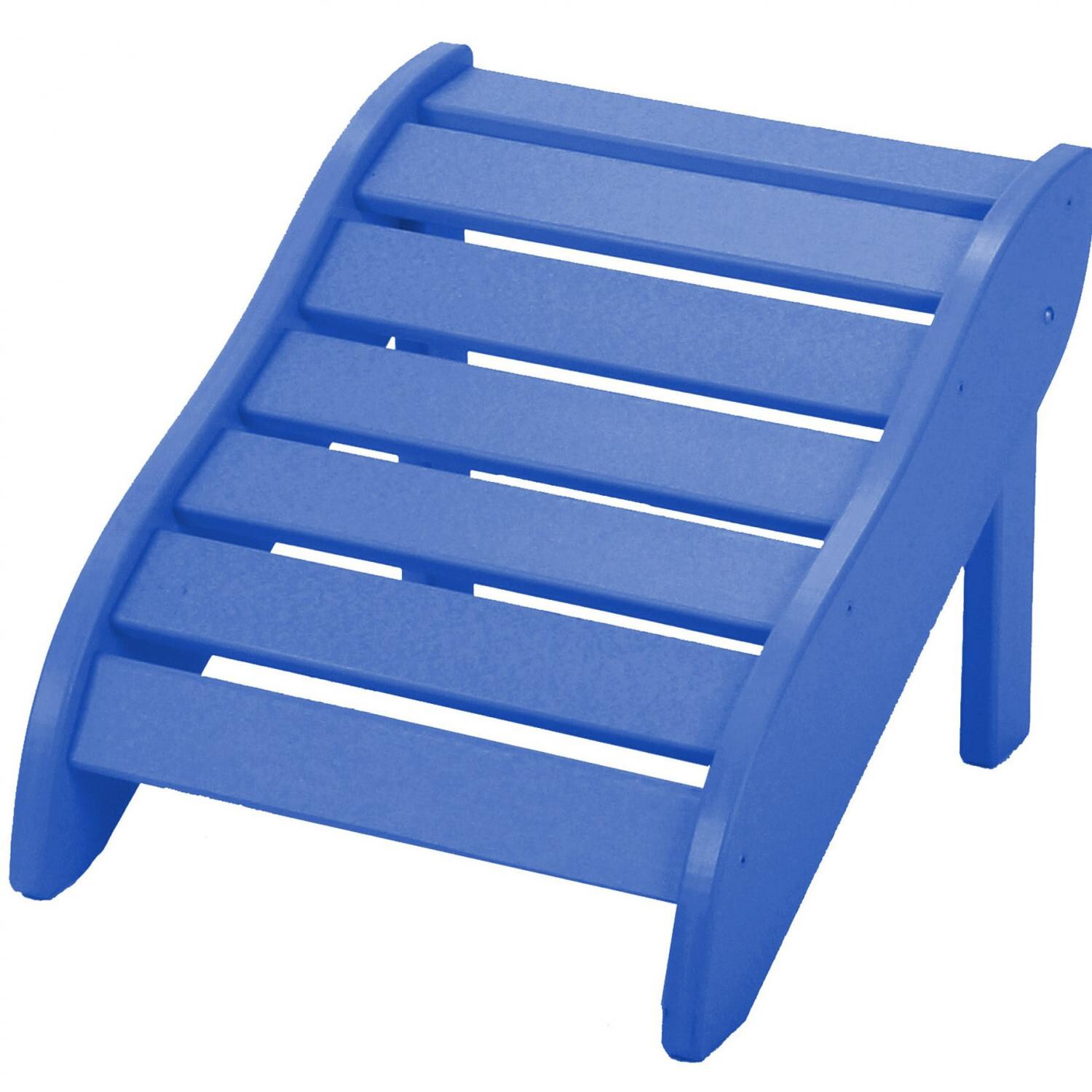 Pawleys Island Outdoor Ottomans