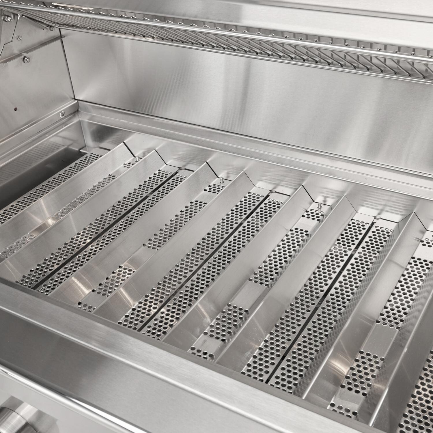 Coyote Outdoor Living 36 Inch CL-Series Freestanding Propane Grill - Heating Grids - Detail thumbnail