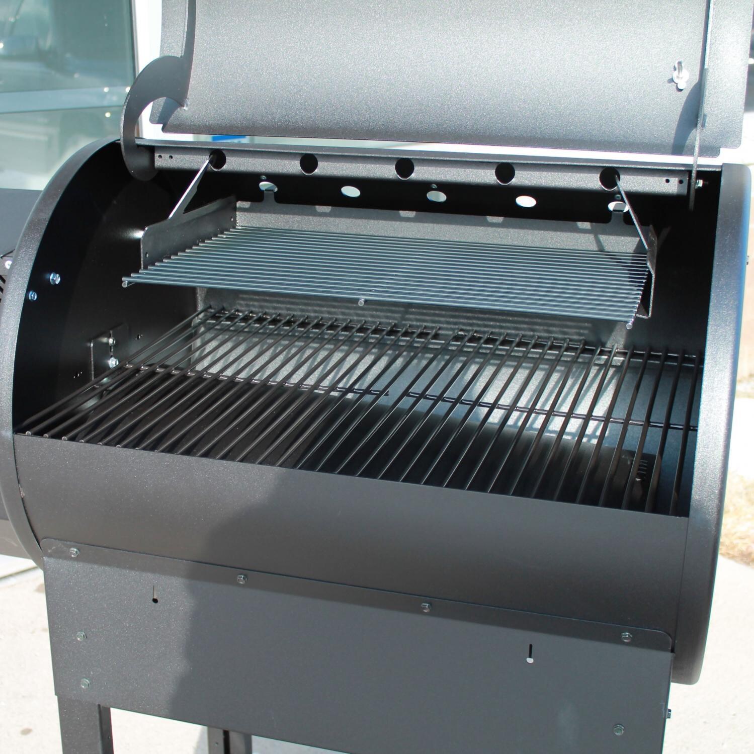 Upper Rack in Grill (Shown on Country Smoker CS-450 - Not Included) thumbnail
