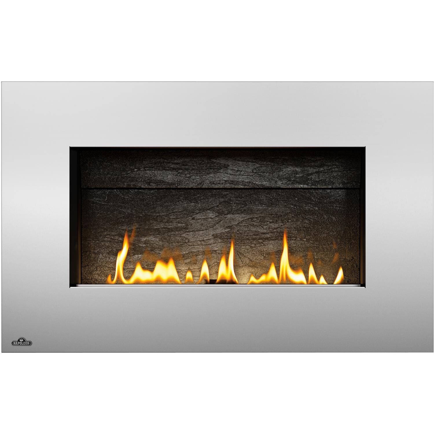 Napoleon Plazmafire 31 Inch Wall Mount Vent Free Natural Gas