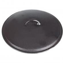 Cajun Classic 10-Inch Seasoned Cast Iron Skillet Lid - GL10497-10LS image