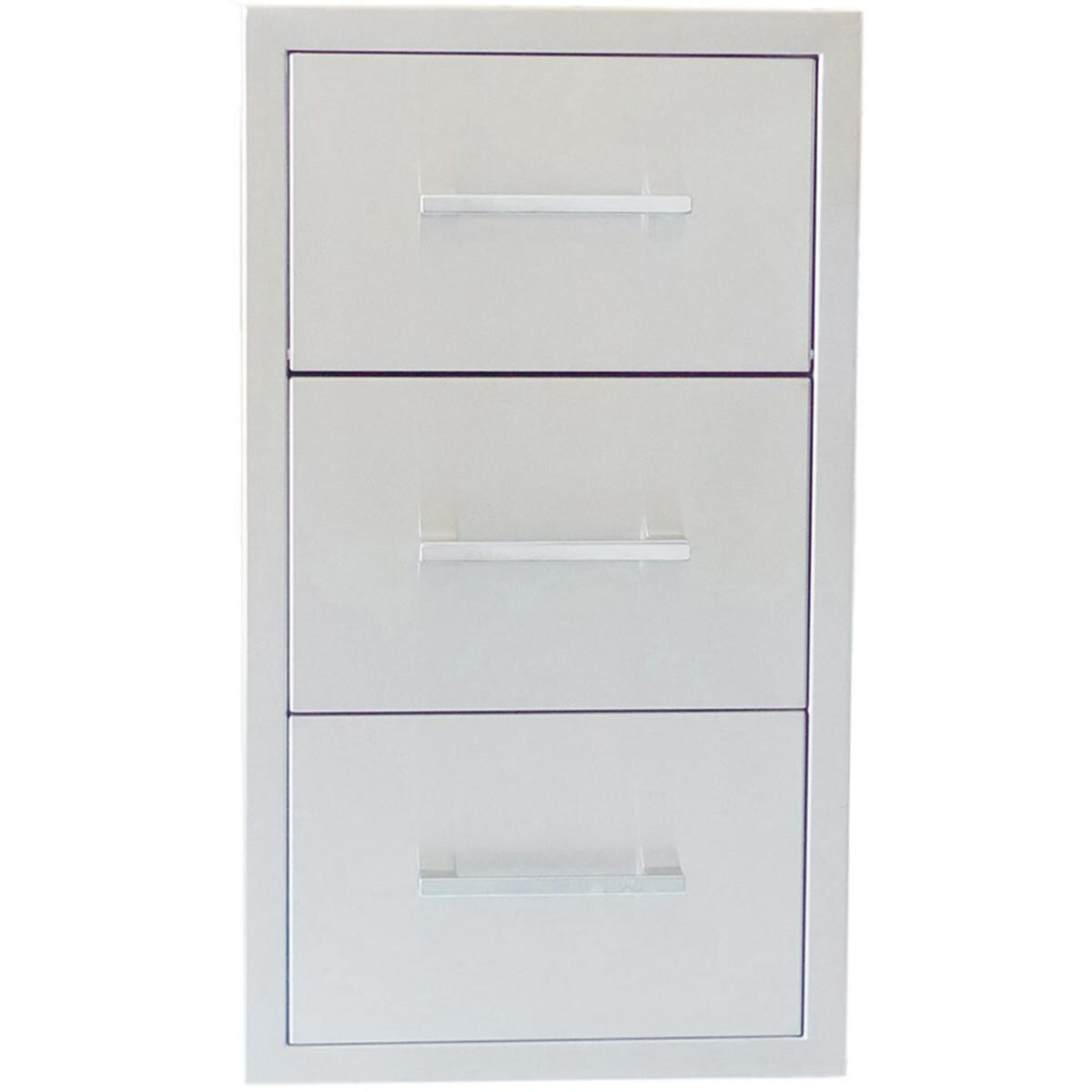 Sunstone Grills Storage Drawers