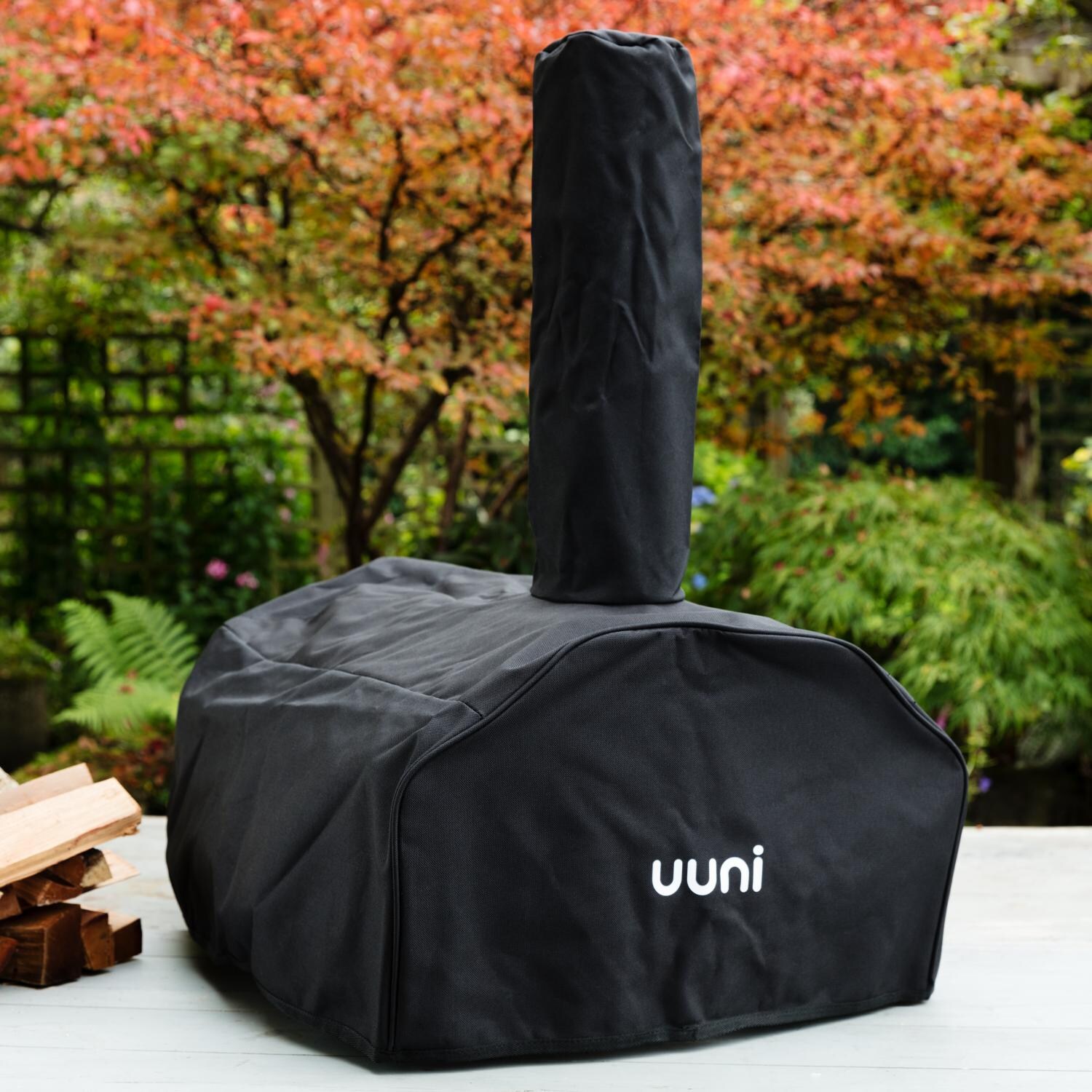 Uuni Pro Pizza Oven Cover thumbnail
