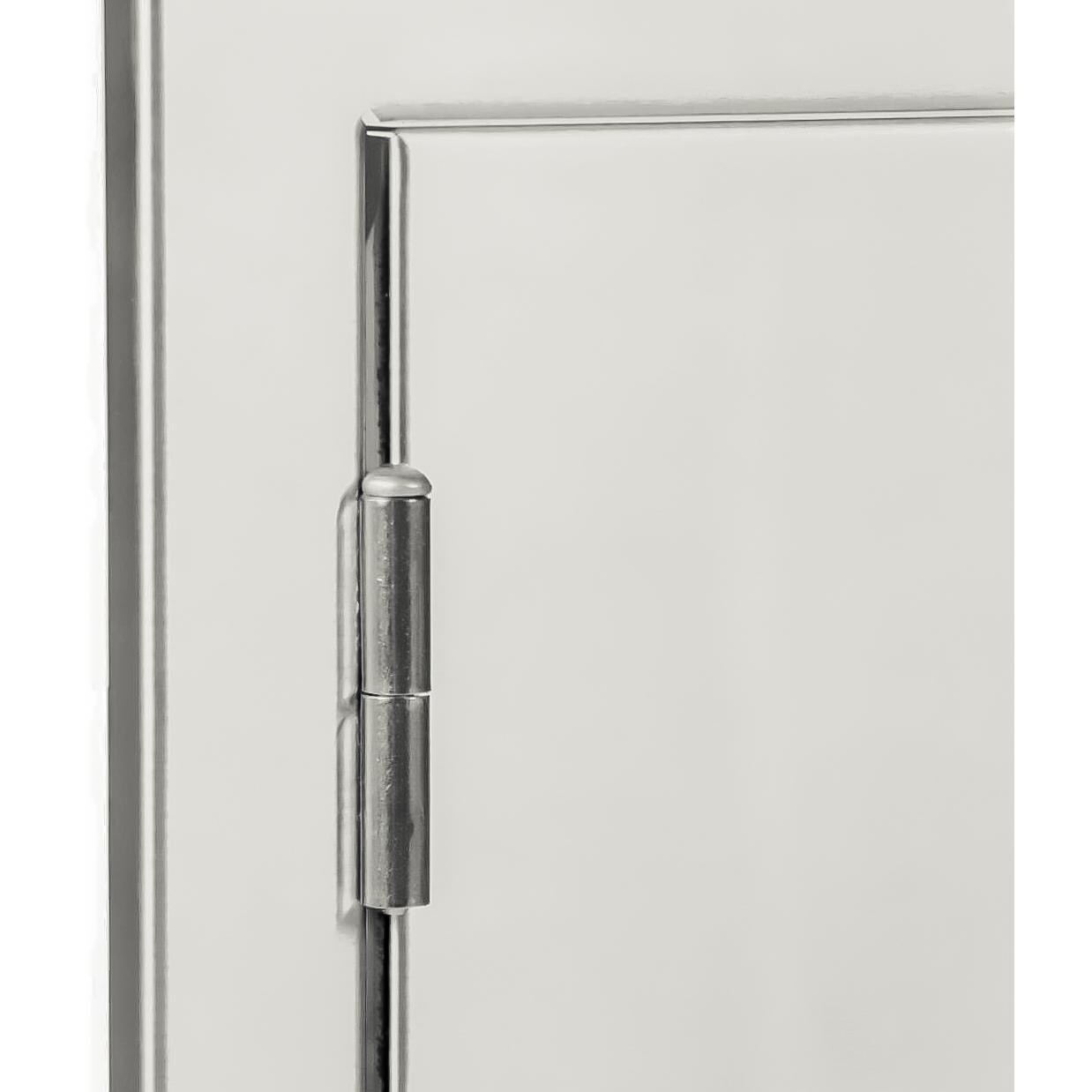 Exposed Pin Hinges thumbnail