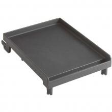 Fire Magic Porcelain Cast Iron Griddle For Single Side Burner - 3511