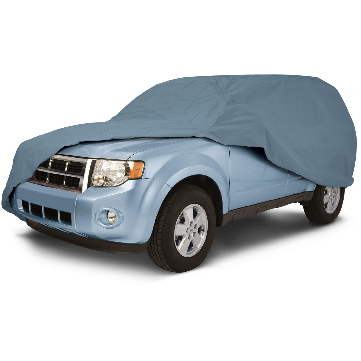 Classic Accessories PolyPRO 1 Vehicle Cover