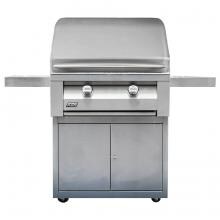 RCS Cutlass ProCom 28-Inch 2-Burner Propane Gas Grill - RMC28-LP image