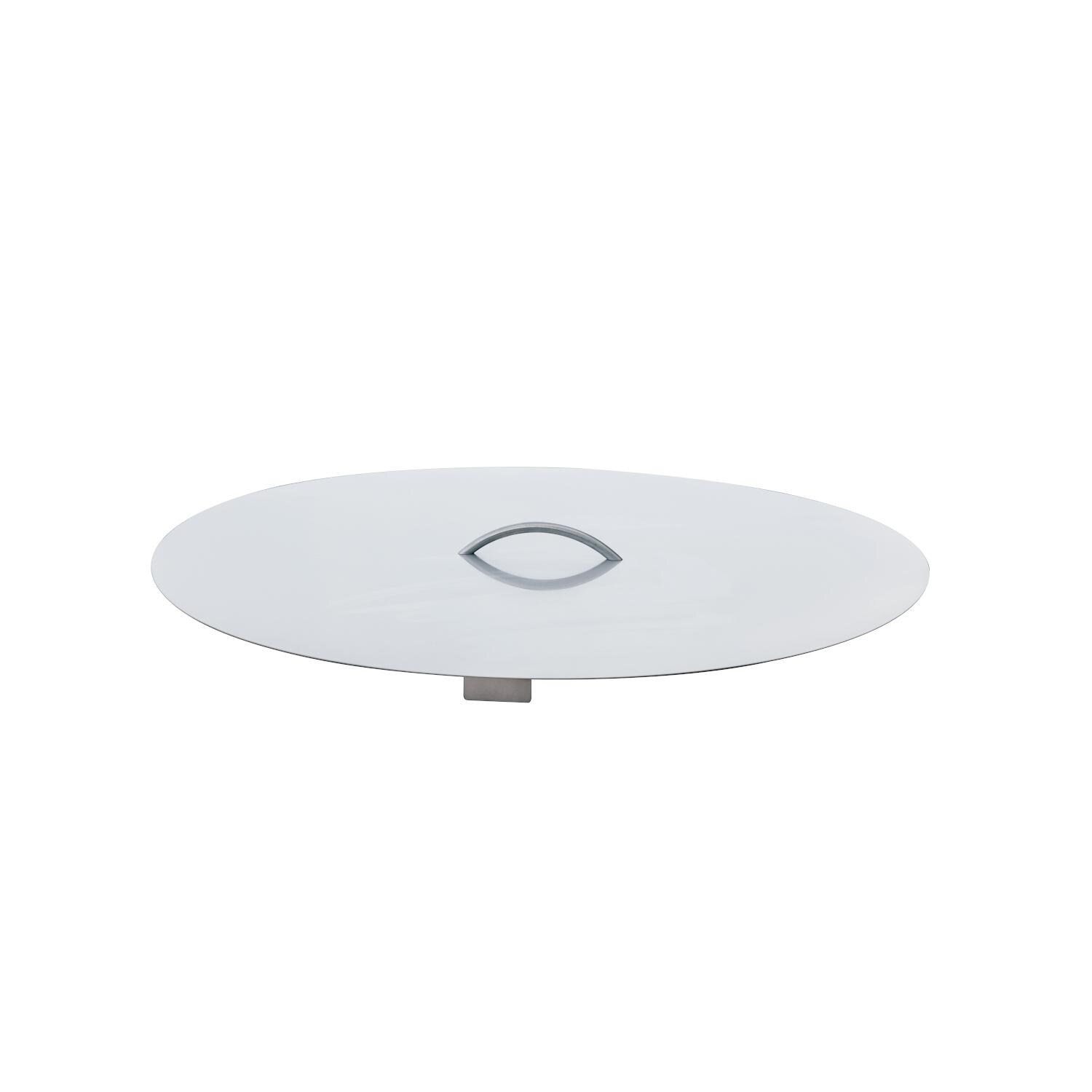 Firegear LID-LUME-MS-C LUME Stainless Steel Lid for LUME-MS2 thumbnail