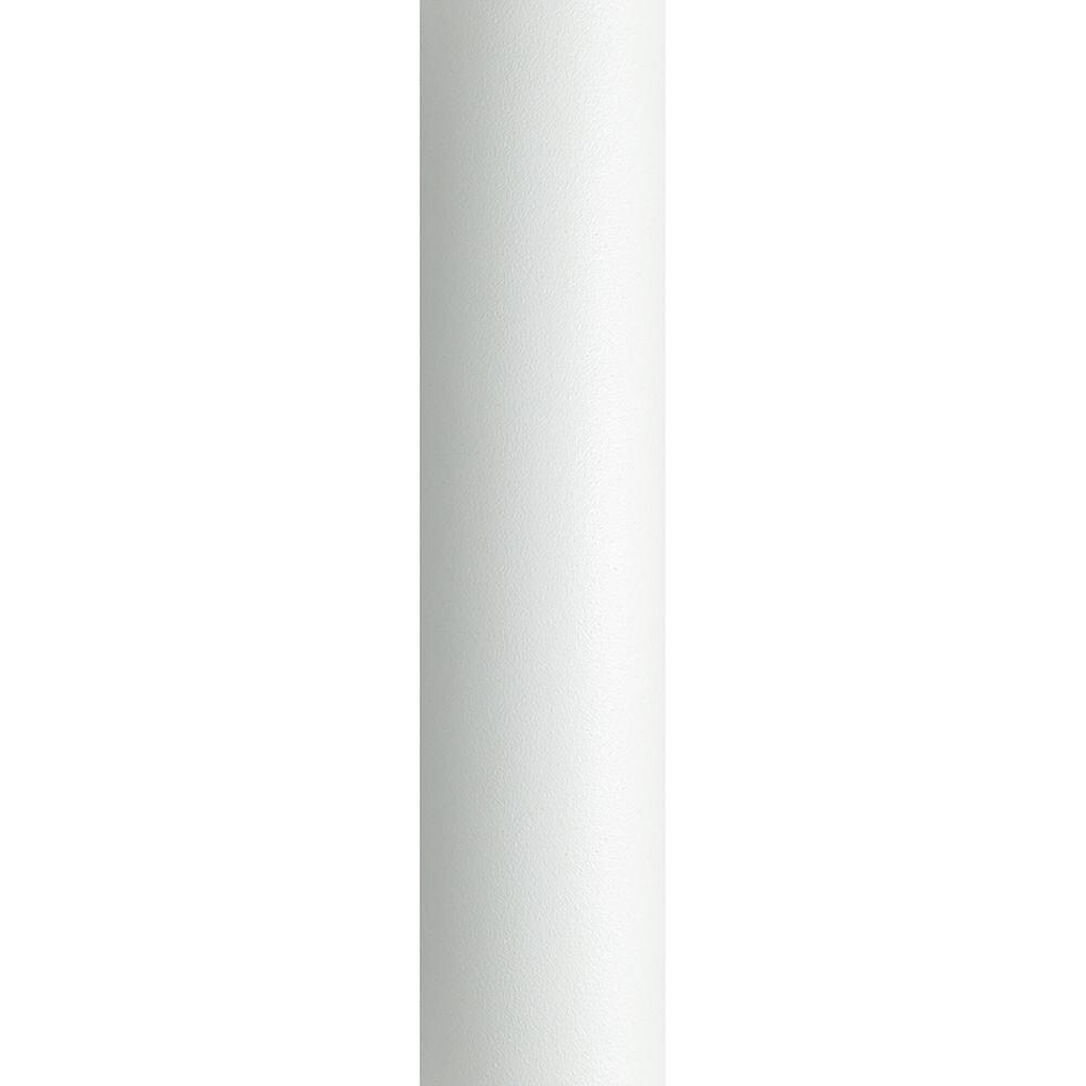 White Umbrella Pole Finish thumbnail