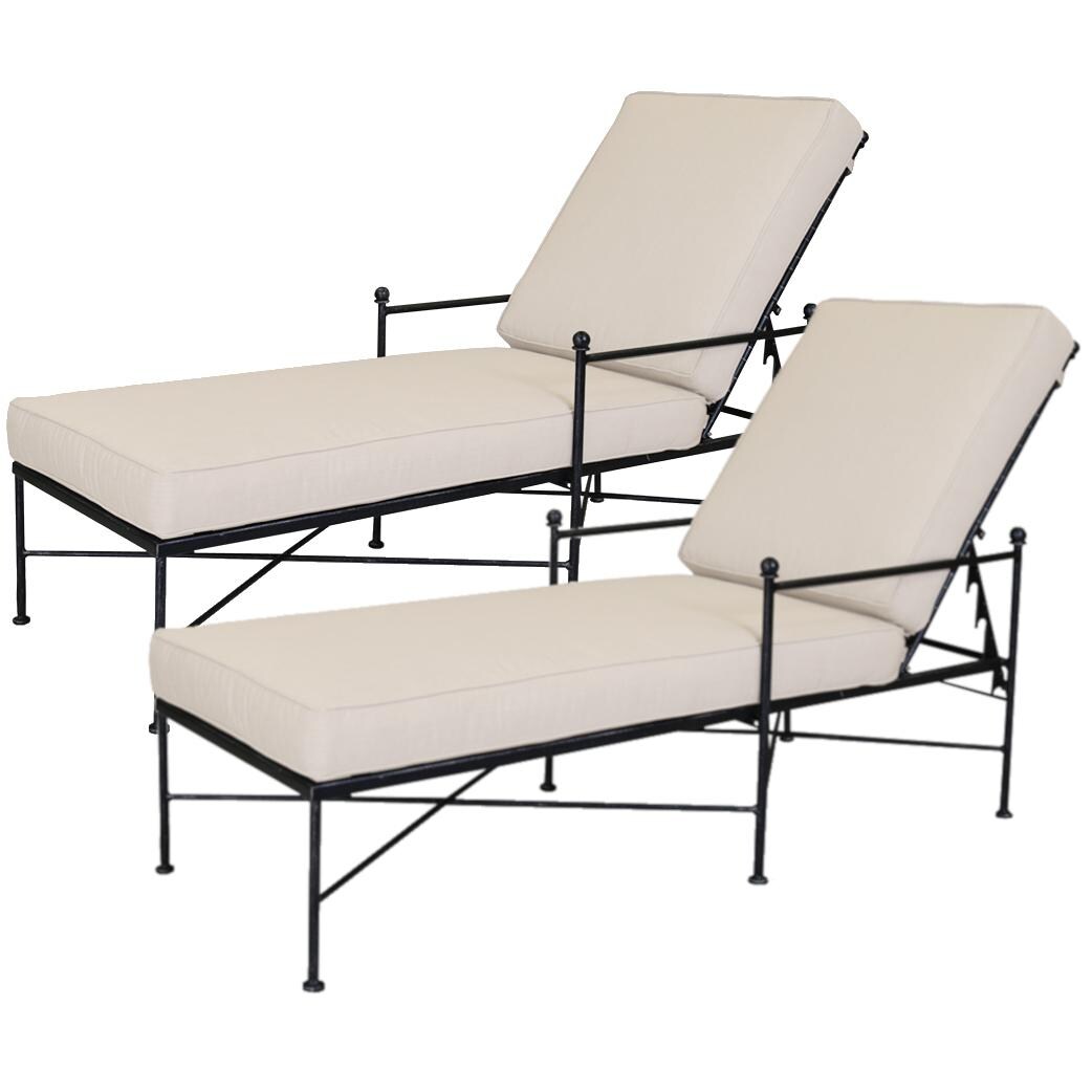 Wrought Iron Patio Furniture Bbqguys