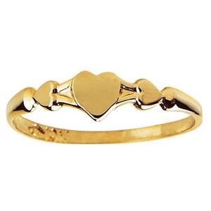 Front of Bracelet